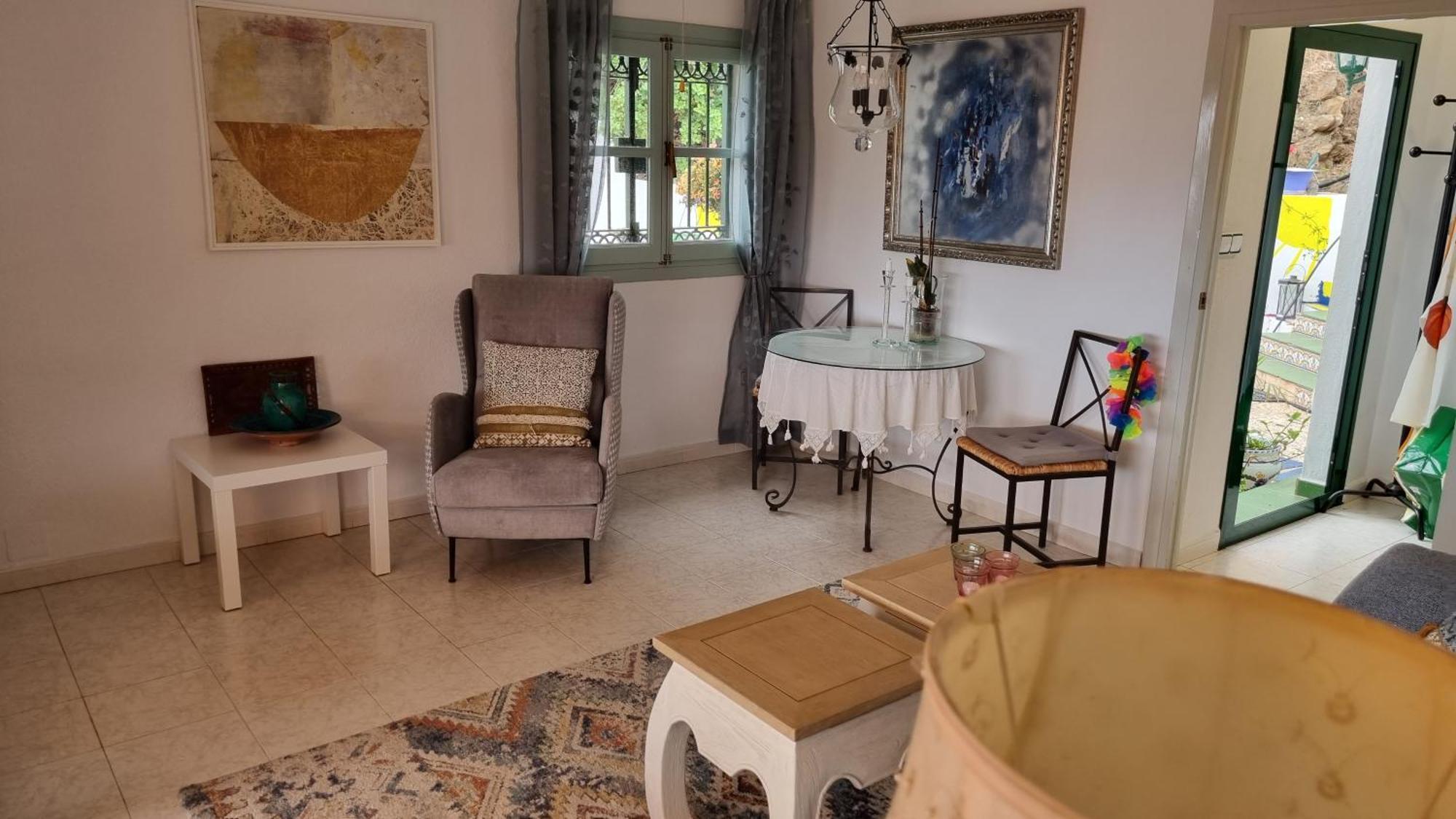 La Buena Vida. Appartement Málaga Buitenkant foto