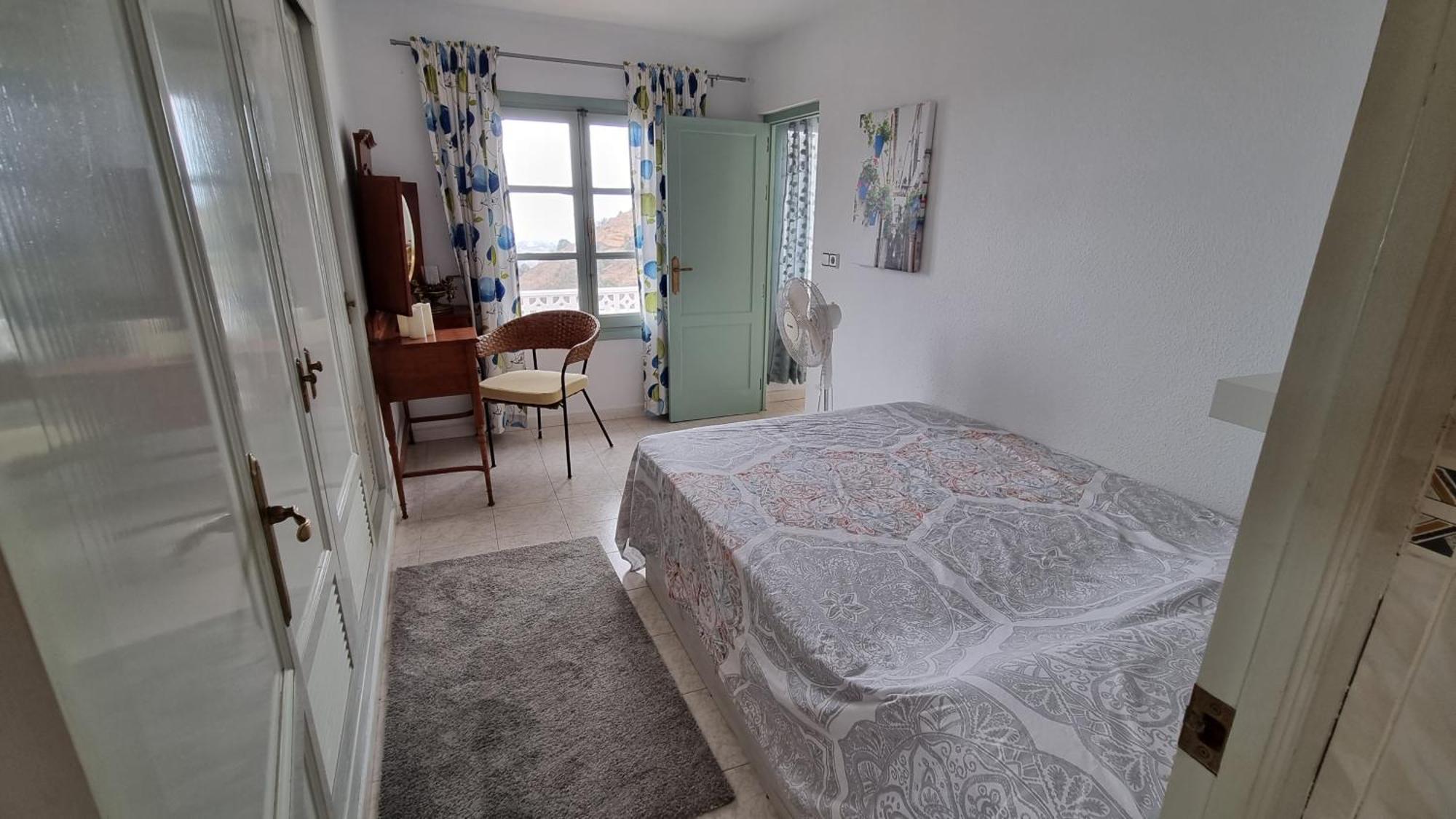 La Buena Vida. Appartement Málaga Buitenkant foto