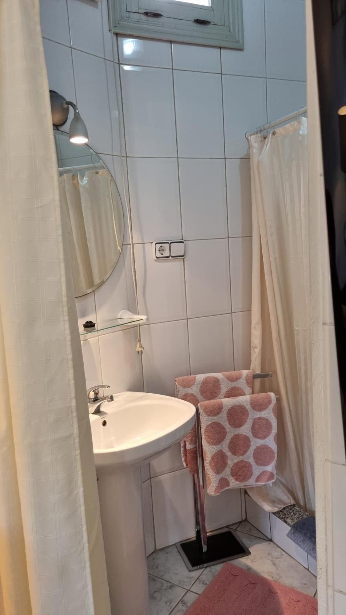 La Buena Vida. Appartement Málaga Buitenkant foto
